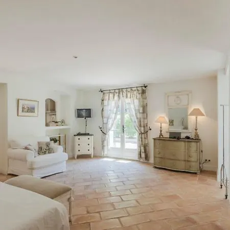 Felix In St Tropez Villa