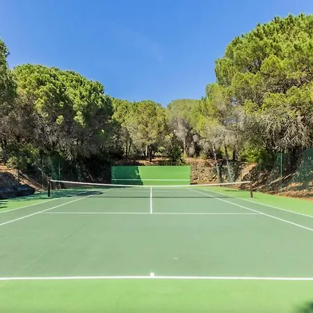 Felix In St Tropez Villa