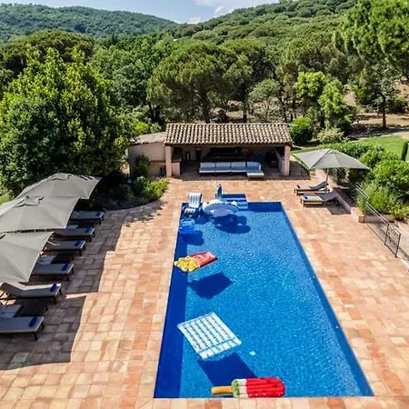 Felix In St Tropez * Ramatuelle